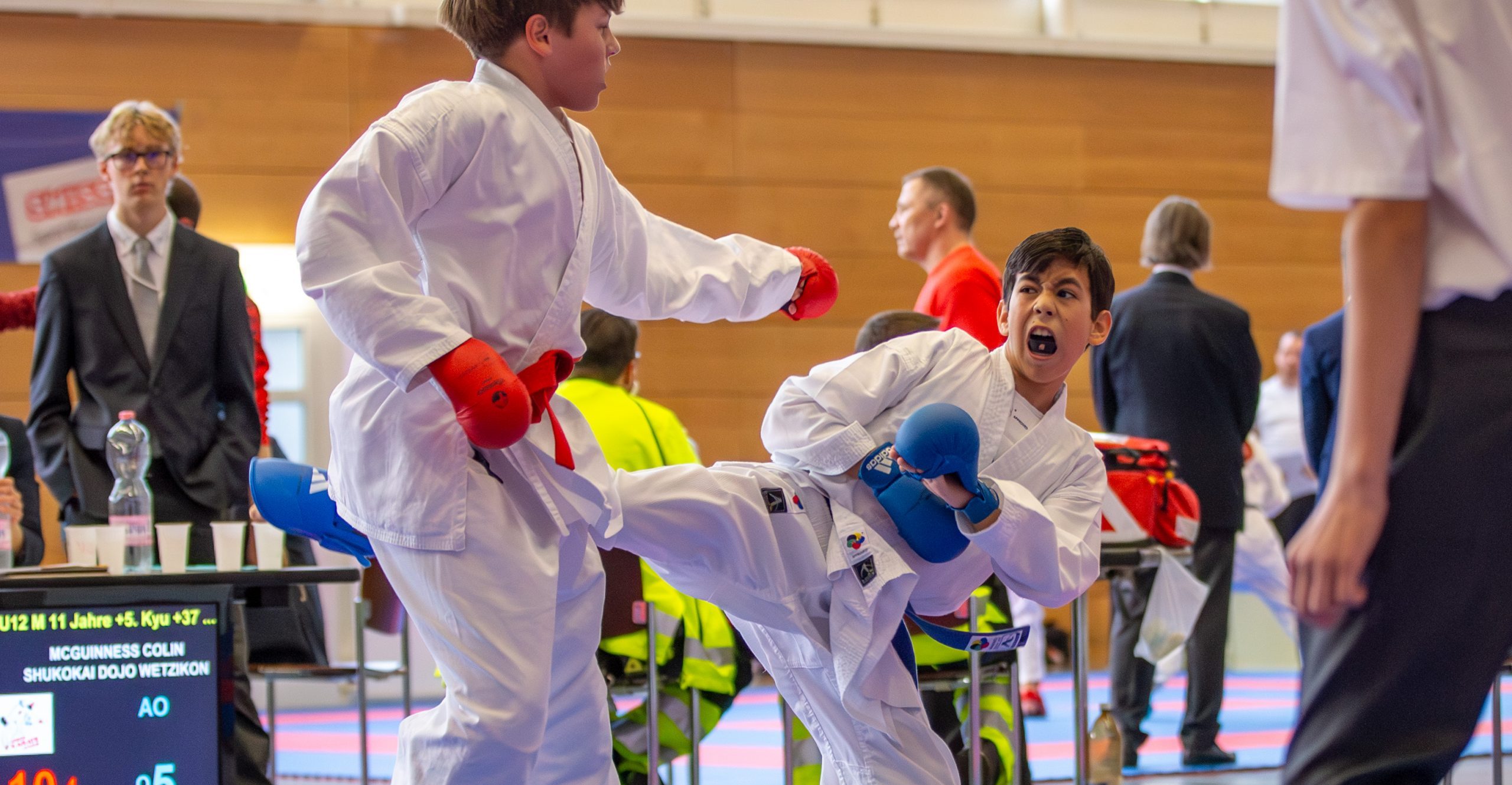 3rd Junior Karate League 2025