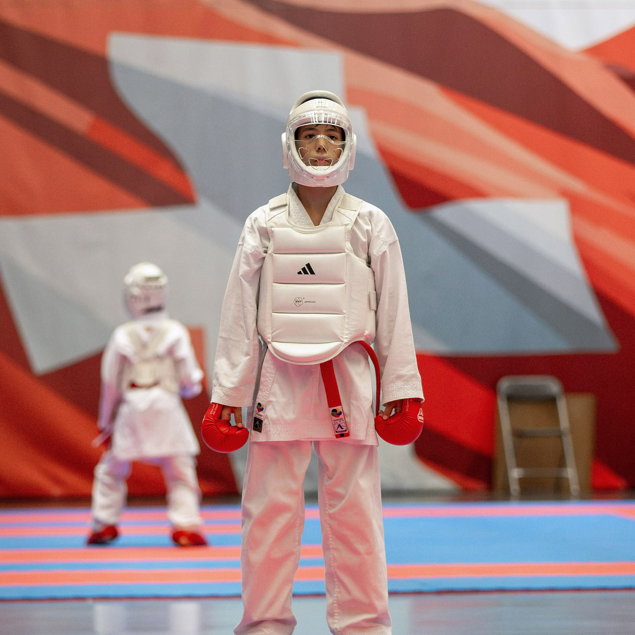 Swiss Karate League Zürich 2026