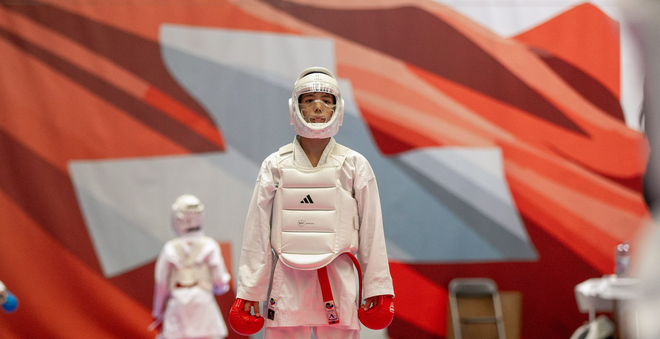 Swiss Karate League Zürich