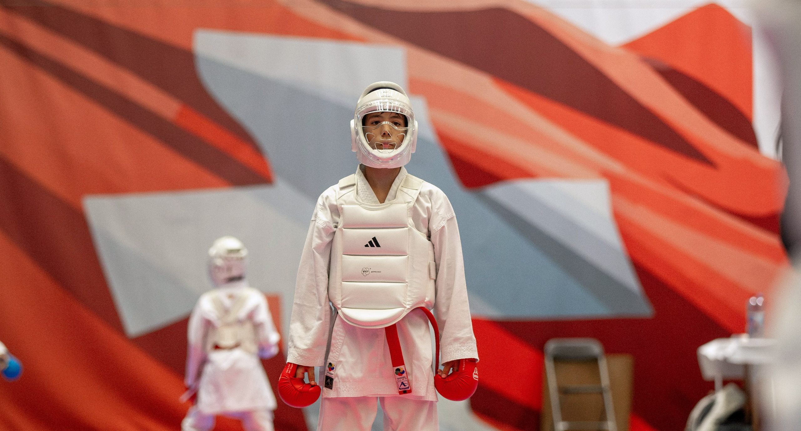 Swiss Karate League Zürich