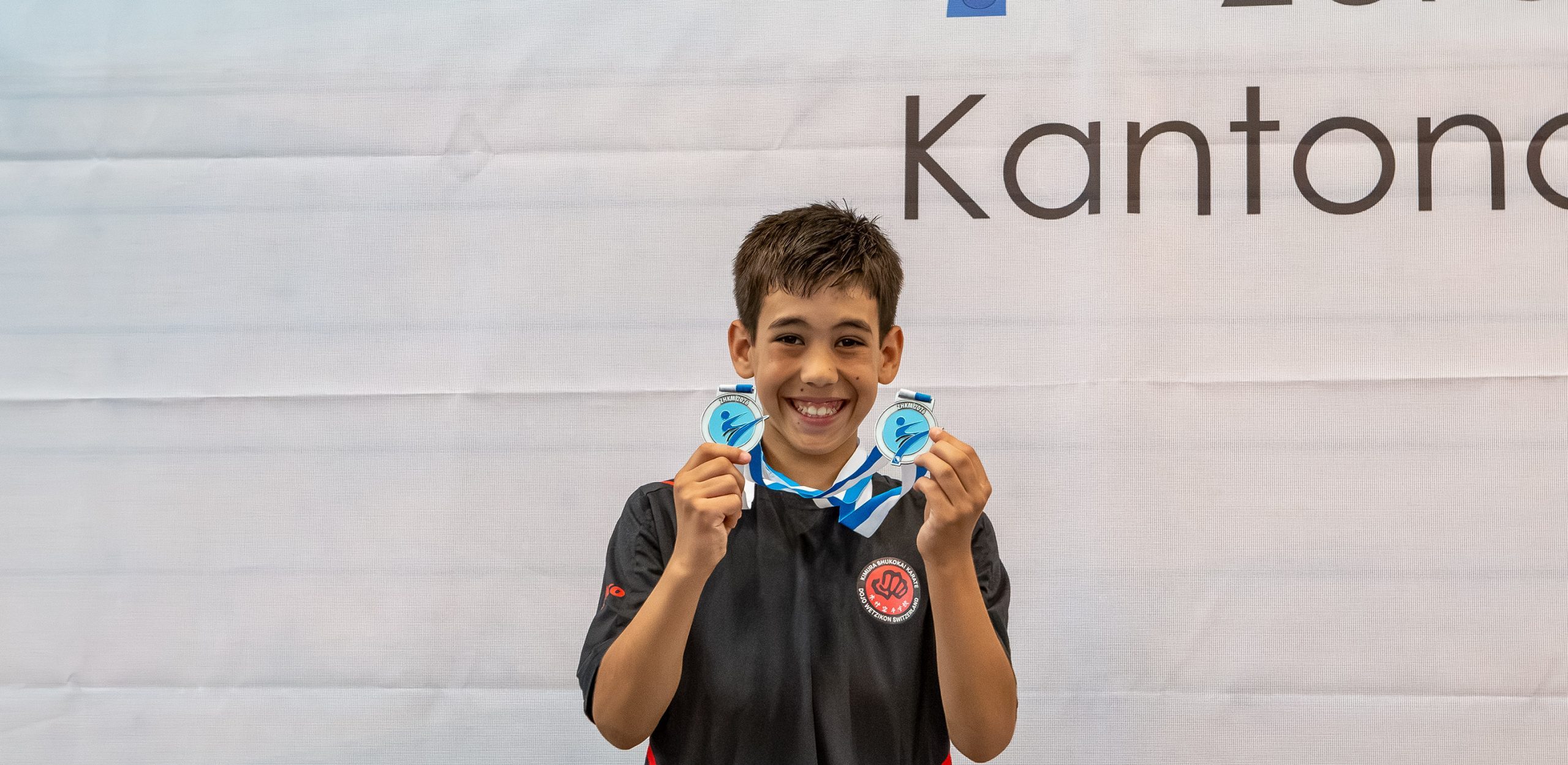 Zurich Regional Karate Championship