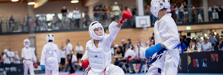 Swiss Championship Qualifier
